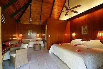 Hotel Le Mahana Parea Polynésie française