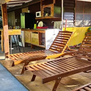 Guest house Les Trois Cascades