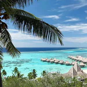 Sofitel Kia Ora Moorea ***** Maharepa (Moorea)