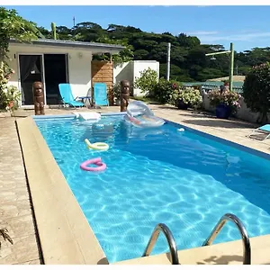 Bed & Breakfast Mahina's