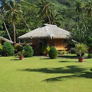 Rops Location Huahine Premium Parea