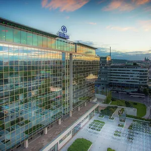 Hilton 5* Prague