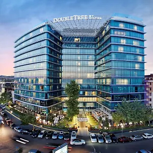 Doubletree By Hilton - Moda 5* Istambul