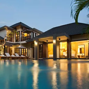  Villa Akara Indonesia