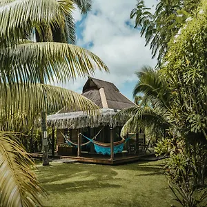 Guest house Bali