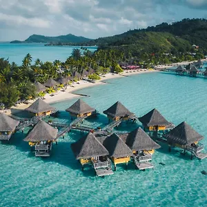 Intercontinental Le Moana By Ihg **** Bora Bora