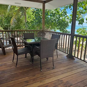 Huahine 1#mahana Parea