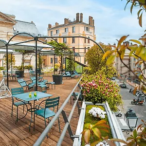 Collège 4* Lyon